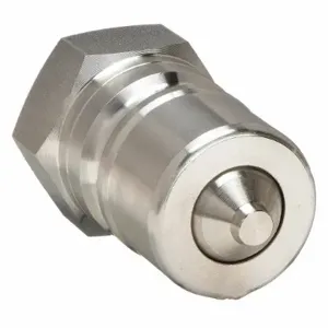 PARKER SSH6-63Y Hydraulic Coupler Male 3/4 In | AC4XRM 31A912