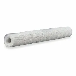 PARKER M23R30A String Wound Filter Cartridge, 30 Inch Length | AB2EVY 1LPG7