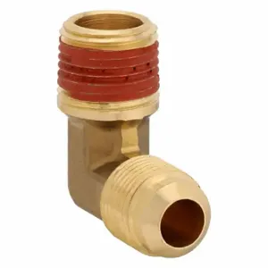 PARKER VS149F-8-8 Brass Flare Fittings | CT7EXU 791AG3