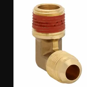 PARKER VS149F-8-8 Brass Flare Fittings | CT7EXU 791AG3