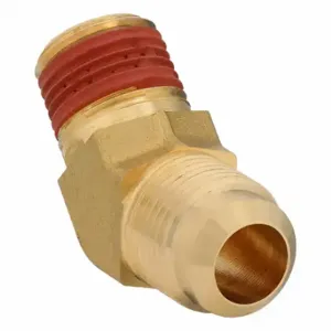 PARKER VS159F-10-8 Brass Flare Fittings | CT7EZE 791AG4