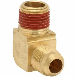 PARKER VS249F-8-8 Brass Flare Fittings | CT7EYH 791AH3