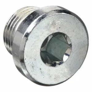 PARKER VSTI33X2EDCF Blanking Plug, M 33x2.0 Connection Size | AC7ZQM 39A349