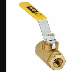 PARKER XV506P-6 Ball Valve 3/8 Inch Inline Brass | AF6ZCY 20RH36