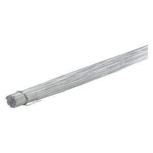 PARTNERS BRAND G2500 Tag Wire, 12 Inch Size, Silver, PK 1000 | CT7LUN 44YF12