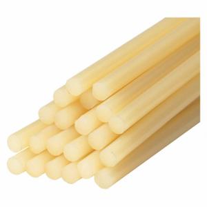 PARTNERS BRAND GL4040 Glue Sticks, 1/2x15 Inch, PK 300 | CT7LTW 51LY72