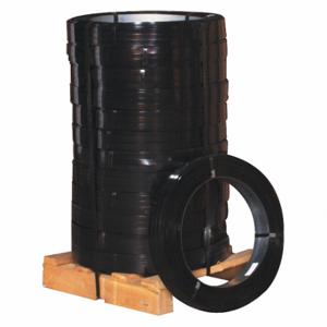 PARTNERS BRAND SS34020 Steel Strapping, 3/4x.020 Gx1, 960 ft | CT7LTV 51DH58