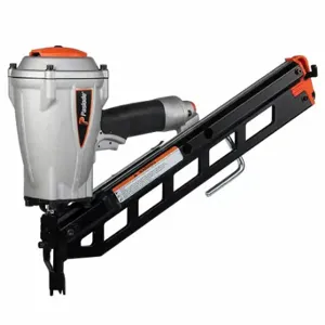 PASLODE 501000 Framing Nailer, Framing, 30 Deg, Strip, Selectable/Sequential, 3/8 Inch NPT | CT7LVY 61KD20