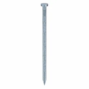 PASLODE 650283 Straight Finish Nails, 1-1/2 Inch Length, Low Carbon Steel, 2000PK | CG8YML 4WL16