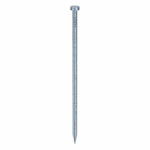 PASLODE 650285 Straight Finish Nails, 2 Inch Length, Low Carbon Steel, 2000PK | CG8YMN 4WL17