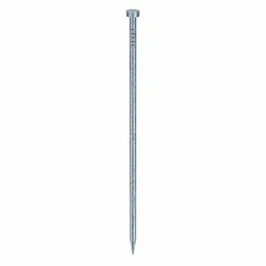 PASLODE 650287 Straight Finish Nails, 2-1/2 Inch Length, Low Carbon Steel, 2000PK | CG8YMP 4WL14