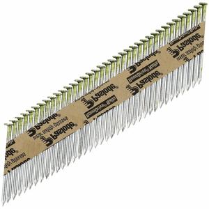 PASLODE 650384 Framing Nails, 3 Inch Length, Low Carbon Steel | CG8YMU 60RA81