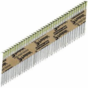 PASLODE 650382 Framing Nails, 2-3/8 Inch Length, Low Carbon Steel | CG8YMR 60RA80