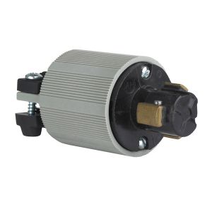 PASS AND SEYMOUR 23054-N Power Interrupting Connector, 20A | CH3ZGV