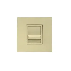 PASS AND SEYMOUR 94881-I Fan Speed Control, Ivory, | CH4CHV