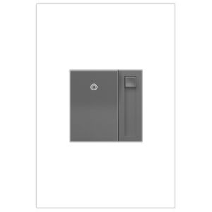 PASS AND SEYMOUR ADPD453L-M2 Paddle Dimmer, 120V, 450W | CH4ALH