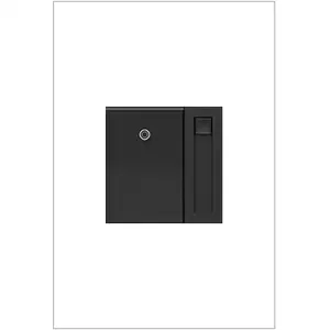 PASS AND SEYMOUR ADPD453LG2 Paddle Dimmer, 120V, 450W | CH4ALF