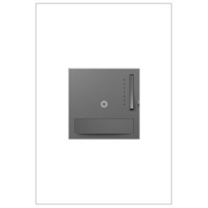 PASS AND SEYMOUR ADSM703H-M2 Incandescent/Halogen Motion Sensor Dimmer, 120V, 700W | CH4ALN