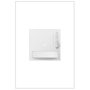 PASS AND SEYMOUR ADSM703H-W2 Incandescent/Halogen Motion Sensor Dimmer, 120V, 700W | CH4ALM