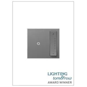 PASS AND SEYMOUR ADTP703TU-M4 Universal Dimmer, 120V, 700W | CH4ALZ