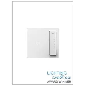 PASS AND SEYMOUR ADTP703TU-W4 Universal Dimmer, 120V, 700W | CH4ALY