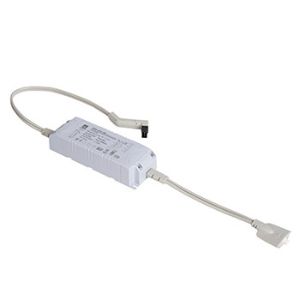 PASS AND SEYMOUR ALSLDR30TM1 LED Dimmable Driver, 5 Feet Length Expandable Light Strip, 30W | CH4ALE