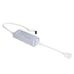 PASS AND SEYMOUR ALSLDR30W1 LED Dimmable Driver, 5 Feet Length Expandable Light Strip, 30W | CH4ALD