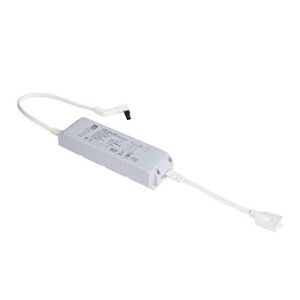 PASS AND SEYMOUR ALSLDR60W1 LED Dimmable Driver, 10 Feet Length Expandable Light Strip, 60W | CH4ALJ