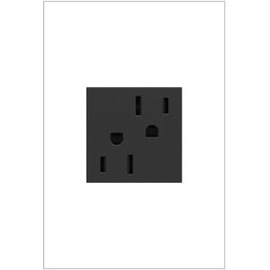 PASS AND SEYMOUR ARTR152G4 Power Outlet, 15A, 125VAC | CH4AJG
