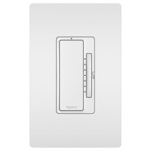 PASS AND SEYMOUR HCL453PMM-W Multi Location Master Dimmer | CH4JBT
