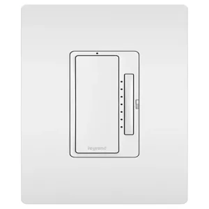 PASS AND SEYMOUR HCL453PMM-TC Multi Location Master Dimmer | CH4JBR