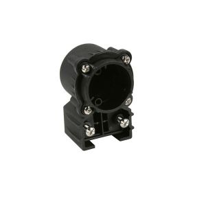 PASS AND SEYMOUR L15-AN Right Angle Adapter, 15A | CH3YRK