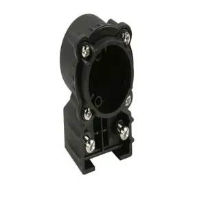 PASS AND SEYMOUR L15-AN Right Angle Adapter, 15A | CH3YRK