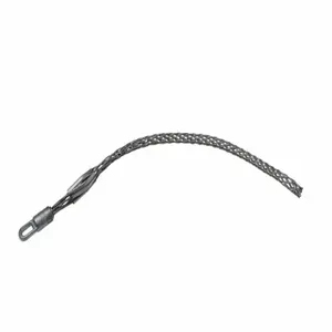 PASS AND SEYMOUR PS0502 Pulling Grip, Short Length, Rotating Eye, K Type, 0.500 to 0.610 Inch Dia. | CH4DWD