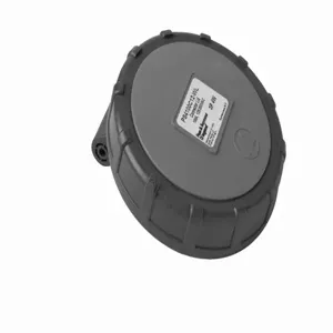 PASS AND SEYMOUR PS4100C5-WL Pin And Sleeve Connector Cap, 600V | CH4GNM