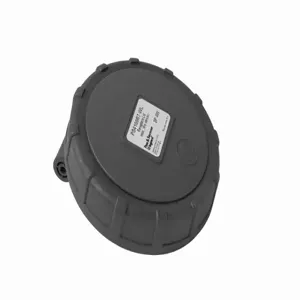 PASS AND SEYMOUR PS320R6-WL Pin And Sleeve Receptacle Cap, 250V | CH4GPL