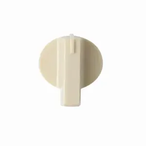 PASS AND SEYMOUR PS55-B1 Replacement Knob, Rotary Wall Box Timer | CH4JMX