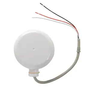 PASS AND SEYMOUR PSHB120277-WL2 Wet Fixture Sensor, White | CH4BYR