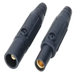 PASS AND SEYMOUR PSM2-FBK In Line Connector, 150A, 600V | CH4JRD