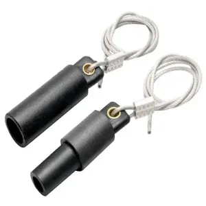 PASS AND SEYMOUR PSMMCBK Locking Connector | CH4JTE