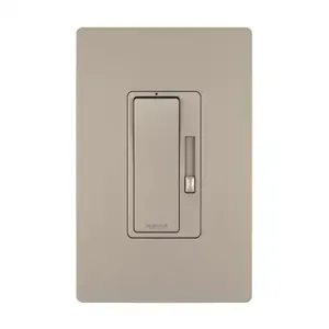 PASS AND SEYMOUR RHCL453P-NICCV4 CFL/LED Dimmer | CH4JAJ