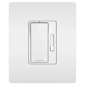 PASS AND SEYMOUR RHL743PTC LED Dimmer | CH4JHJ