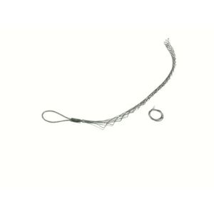 PASS AND SEYMOUR SSK1252 Slack Grip, Double Weave, Split Lace, Offset Eye, 1.250 to 1.490 Inch Dia. | CH4CTN
