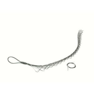 PASS AND SEYMOUR SSK2002 Slack Grip, Double Weave, Split Lace, Offset Eye, 2.000 to 2.490 Inch Dia. | CH4CTK
