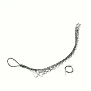 PASS AND SEYMOUR SSK2002 Slack Grip, Double Weave, Split Lace, Offset Eye, 2.000 to 2.490 Inch Dia. | CH4CTK