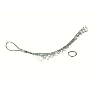 PASS AND SEYMOUR SSK3001 Slack Grip, Double Weave, Split Lace, Offset Eye, 3.000 to 3.490 Inch Dia. | CH4CTZ