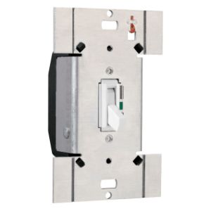 PASS AND SEYMOUR T600-ELA TogglePlus Dimmer, Mandellicht | CH4MNK