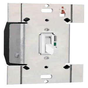 PASS AND SEYMOUR T600-ELA TogglePlus Dimmer, Light Almond | CH4MNK