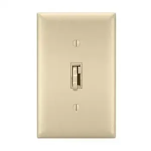 PASS AND SEYMOUR TSD703PTUI Toggle Slide Dimmer, 450W | CH4MEM