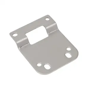 PATLITE CLK-001 Rear Bracket, Replacement | CV7DQZ